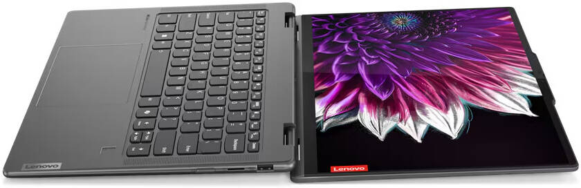 Lenovo Yoga 7 Intel Core i7 155U  Slim Laptop - Image 5