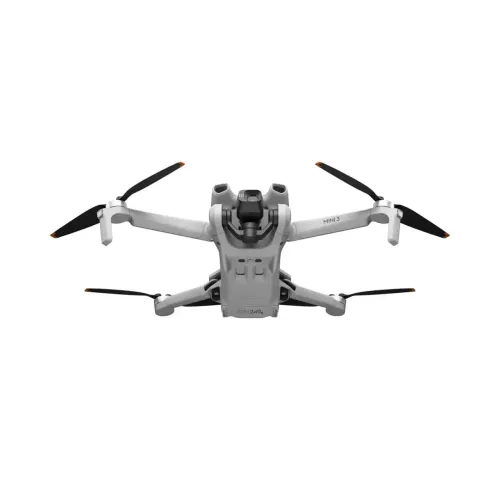 DJI Mini 3 Drone Fly More Combo with DJI RC Remote Controller - Image 4