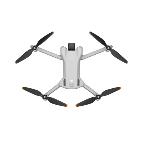 DJI Mini 3 Drone Fly More Combo with DJI RC Remote Controller - Image 5