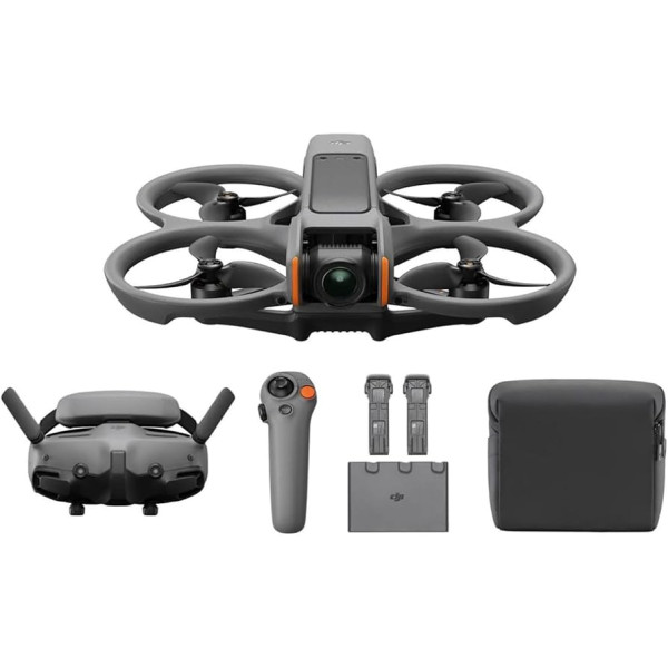 DJI Avata 360 Fly More Combo with DJI RC 2 - Image 3