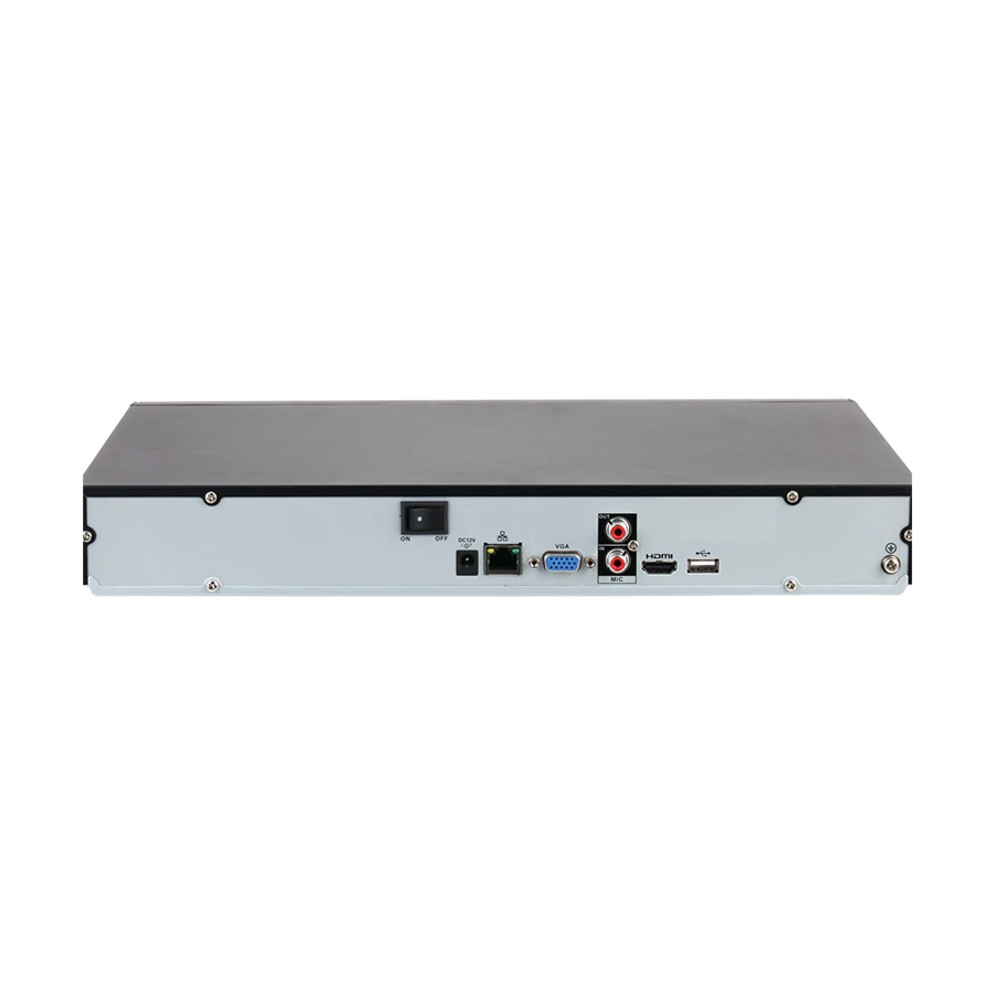 Dahua NVR2216-4KS3 16 Channel Lite Network Video Recorder (NVR) - Image 3