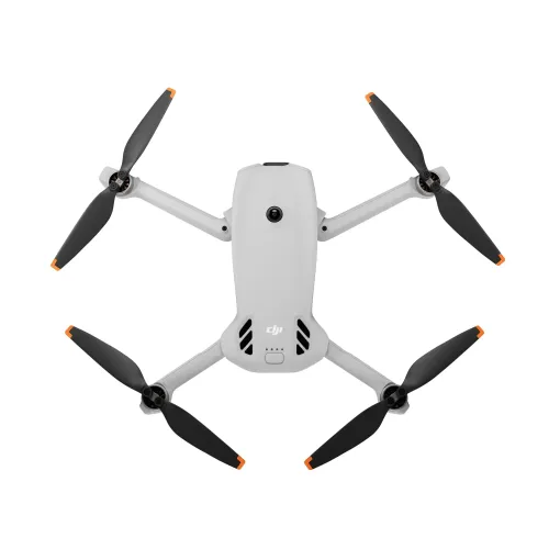 DJI Lito 1 Drone 4K Fly More Combo with RC-N3 Controller - Image 2