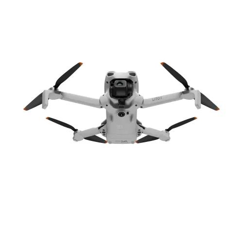 DJI Lito 1 Drone 4K Fly More Combo with RC-N3 Controller - Image 3