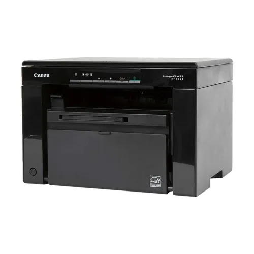 Canon imageCLASS MF3010 Multifunction Mono Laser Printer - Image 3