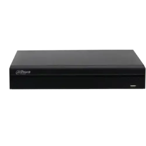 Dahua NVR4116HS-4KS3 16 Channel Smart 1U 1HDD Network Video Recorder (NVR) - Image 2