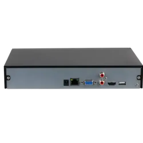 Dahua NVR4116HS-4KS3 16 Channel Smart 1U 1HDD Network Video Recorder (NVR) - Image 3