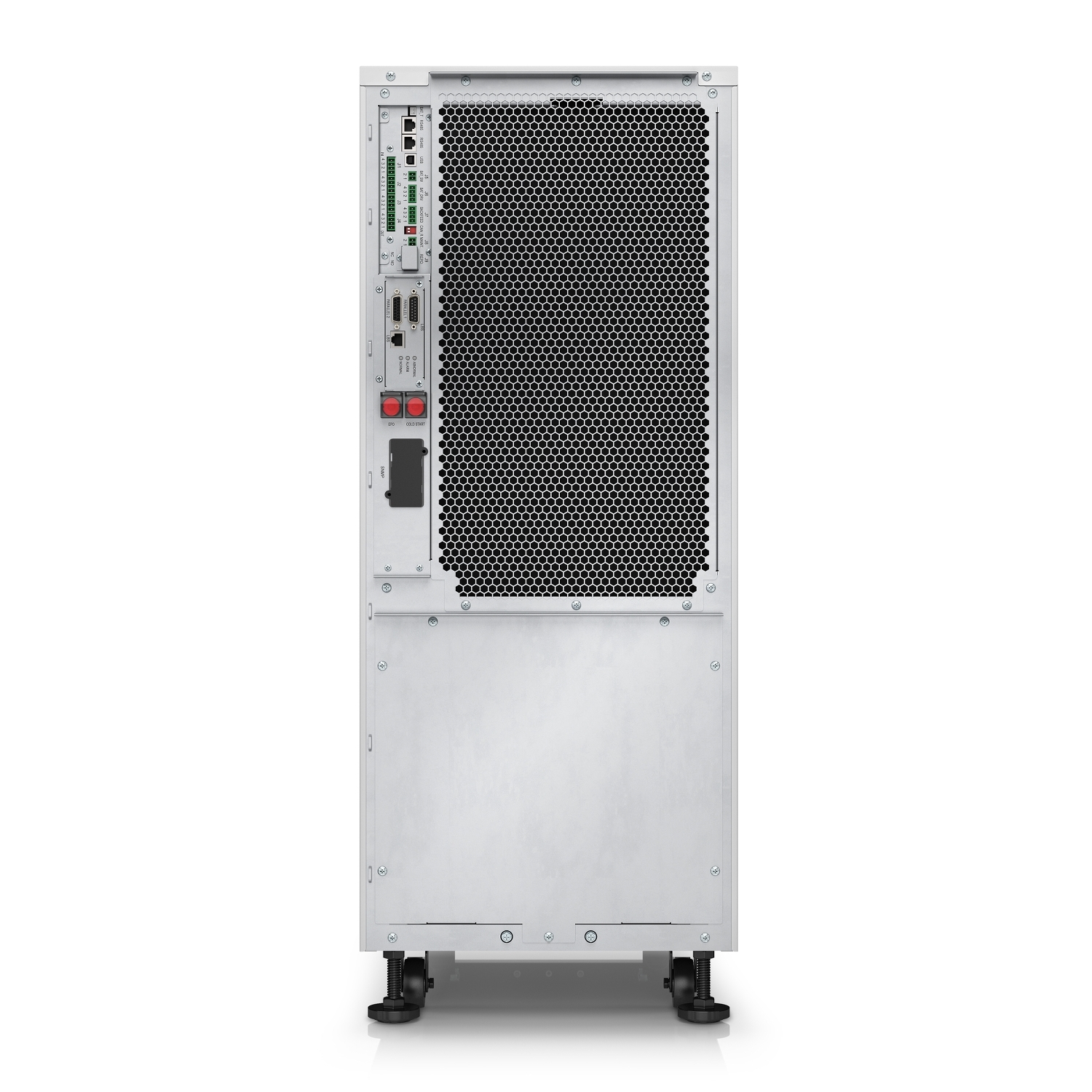 APC Easy UPS 3M 80kVA 400V 3:3 UPS - Image 3