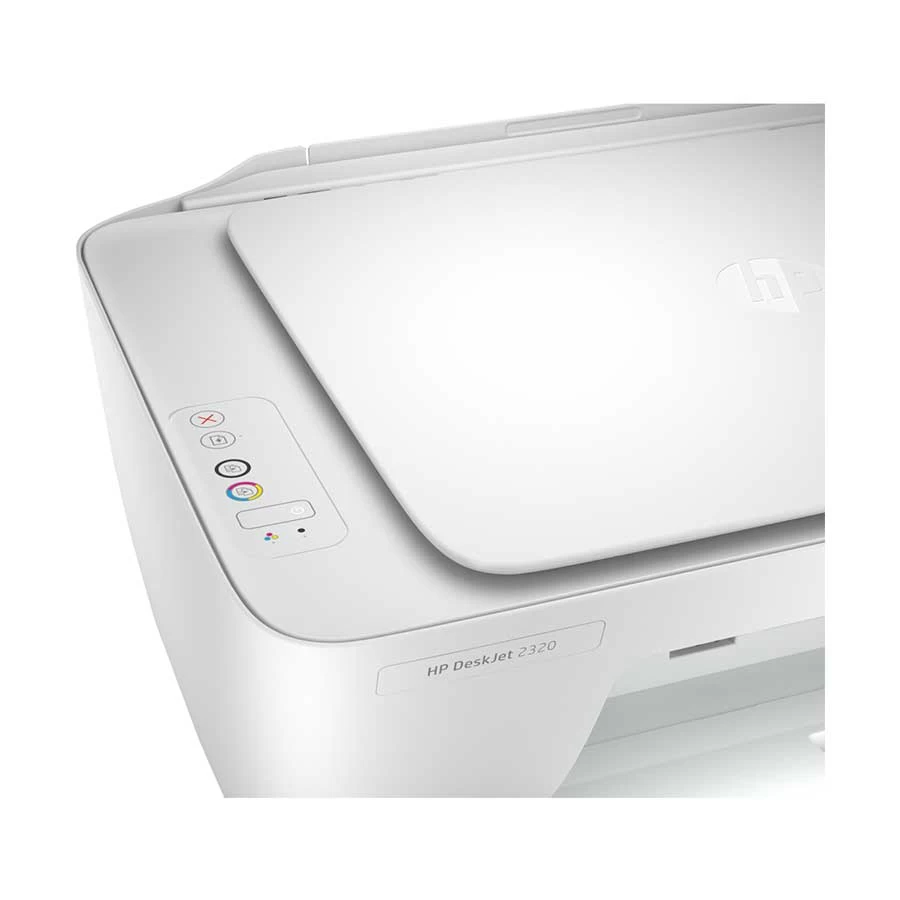 HP DeskJet 2320 All-in-one Printer - Image 7