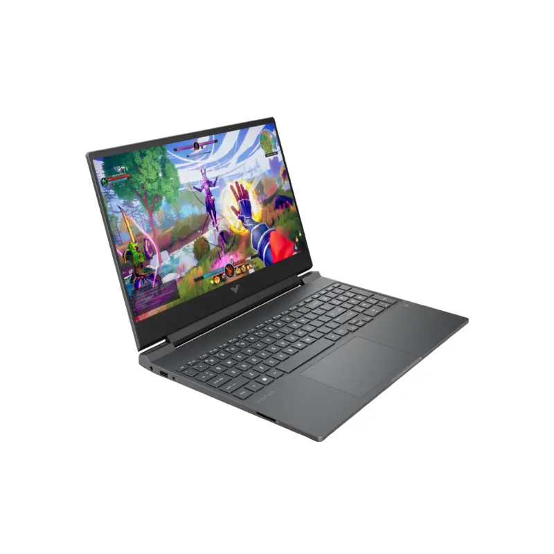 HP Victus 15-FA2309TX 13th Gen Intel Core i7-13620H NVIDIA GeForce RTX 5050 With 8GB Graphics 15.6" Gaming Laptop - Image 2
