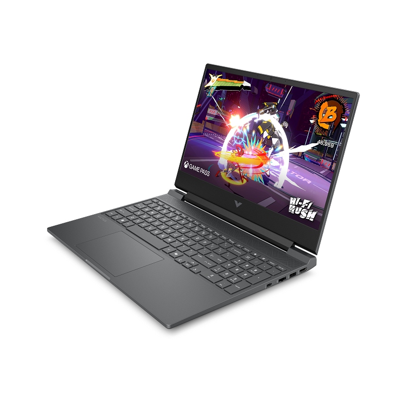 HP Victus 15-FA2787NR 13th Gen Intel Core i7-13620H NVIDIA GeForce RTX 5060 With 8GB Graphics 15.6" Gaming Laptop - Image 3