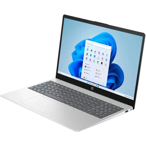 HP 15-fd2050wm 8GB RAM 512GB SSD 15.6 Inch FHD Touchscreen Laptop - Image 3
