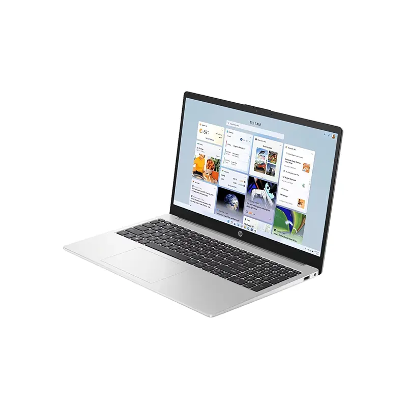 HP 255R G10 AMD Ryzen 5 7535U 16GB RAM 512GB SSD 15.6 Inch FHD Laptop - Image 3