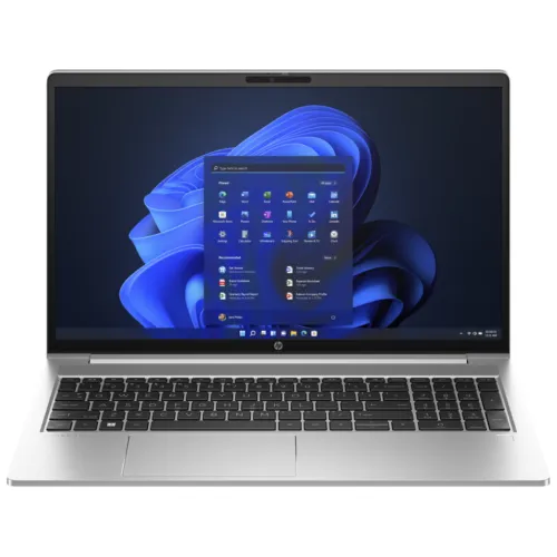 HP ProBook 450 G10 Intel Core i7-1355U 8GB RAM 512GB SSD 15.6 Inch FHD Display Laptop - Image 2