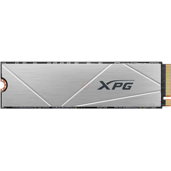 Adata XPG GAMMIX S60 512GB PCIe Gen4 x4 M.2 2280 SSD - Image 3