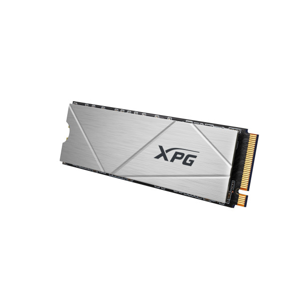 Adata XPG GAMMIX S60 512GB PCIe Gen4 x4 M.2 2280 SSD - Image 5