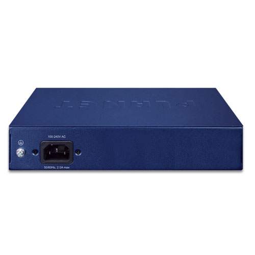 Planet FSD-1008HP 8-Port 120W PoE Unmanaged Switch - Image 3