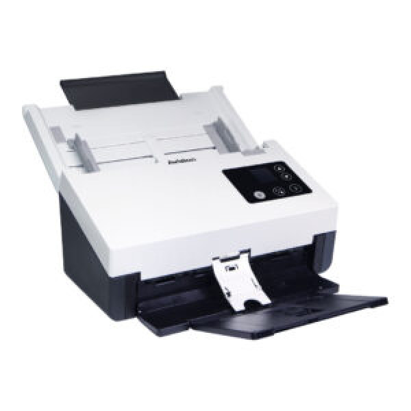 Avision AV332U Flatbed and Sheet Fed Color Duplex Document Scanner with ADF Scanner - Image 3