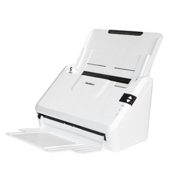 Avision AV332U Flatbed and Sheet Fed Color Duplex Document Scanner with ADF Scanner - Image 4