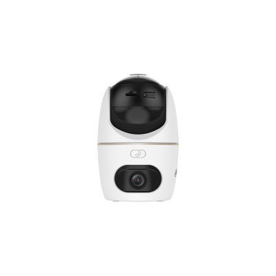 DAHUA DH-H3D-3F 6MP INDOOR WI-FI SMART DUAL LIGHT DUAL-LENS 360 DEGREE - Image 3
