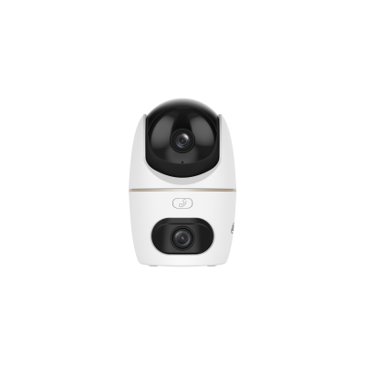 Dahua DH-H5D-5F Dual Lens Smart WiFi Camera - Image 2