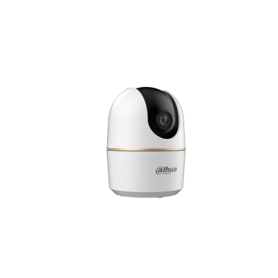 Dahua DH-IPC-H3AS 3MP Indoor Fixed-focal Smart Dual Light Wi-Fi Pan & Tilt Network Camera - Image 3