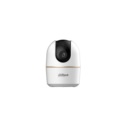 Dahua DH-IPC-H5AS 5MP Indoor Fixed-focal Smart Dual Light Wi-Fi Pan & Tilt Network Camera - Image 2