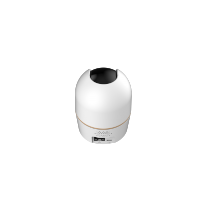 Dahua DH-IPC-H5AS 5MP Indoor Fixed-focal Smart Dual Light Wi-Fi Pan & Tilt Network Camera - Image 7