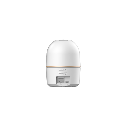Dahua DH-IPC-H5AS 5MP Indoor Fixed-focal Smart Dual Light Wi-Fi Pan & Tilt Network Camera - Image 8