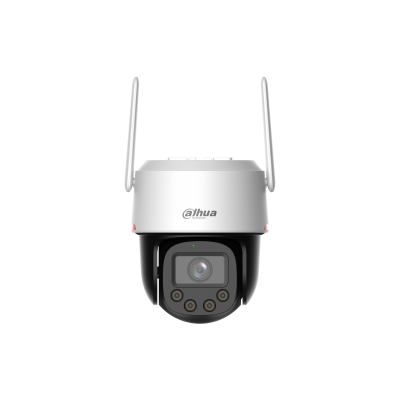 Dahua IPC-PT2549DC1-SW-PV 5MP WizColor Outdoor Wi-Fi Pan & Tilt Network Camera - Image 2