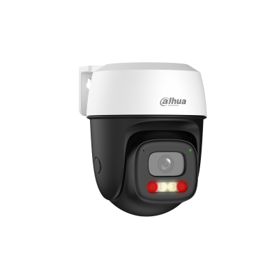 Dahua DH-P3I-PV 2K Smart Wi-Fi Camera Full-Color Night Vision - Image 3