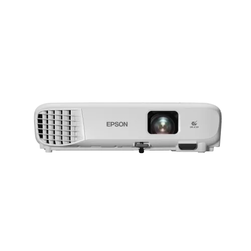 Epson EB-E12 3600 Lumens XGA 3LCD Projector - Image 3