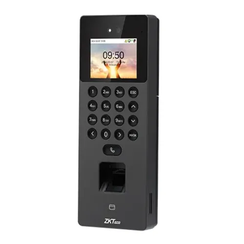ZKTeco SenseFace 2A WiFi Access Control Terminal - Image 3
