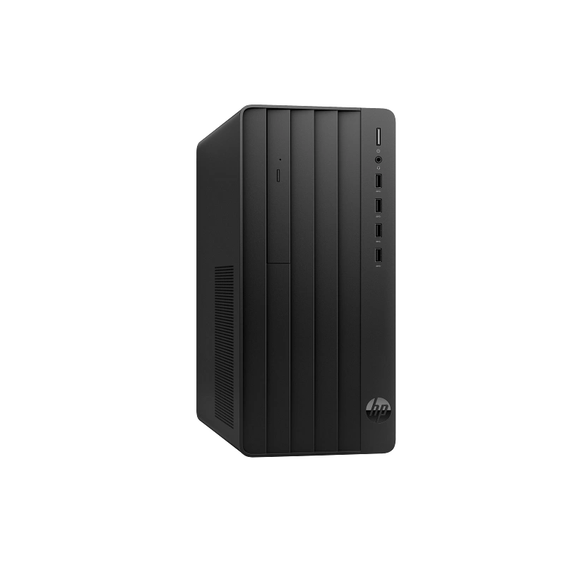HP Pro Tower 400 G9 Core i5 -14500 14th GEN 8GB RAM 512GB SSD Micro Tower Desktop - Image 3