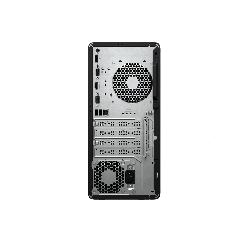 HP Pro Tower 400 G9 Core i5 -14500 14th GEN 8GB RAM 512GB SSD Micro Tower Desktop - Image 5