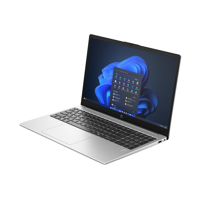 HP 250R G10 B9YN1ET Intel Core 3 100U 8GB RAM 512GB SSD 15.6 Inch FHD Display Laptop - Image 4