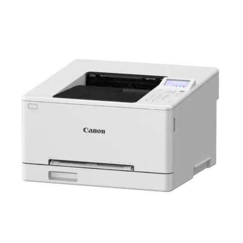 Canon imageCLASS LBP647Cdw Single Function Color Laser Printer - Image 2