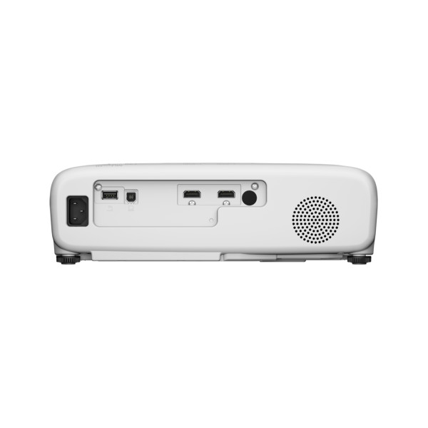 Epson EB-W55 3LCD WXGA Projector - Image 2