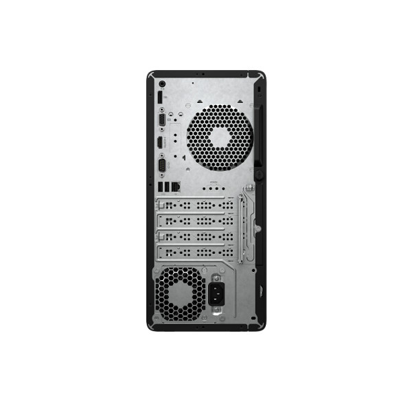 HP Pro Tower 290 G9 PCI Intel Core i3 14th GEN 8GB DDR5 512GB NVMe SSD Desktop PC - Image 2