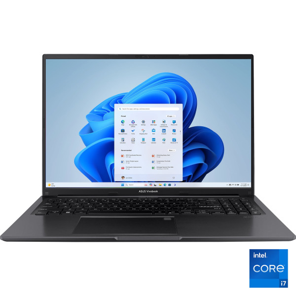 ASUS Vivobook 15 Intel Core 7 14th Gen 8GB DDR5 512GB SSD FHD Display Laptop - Image 2
