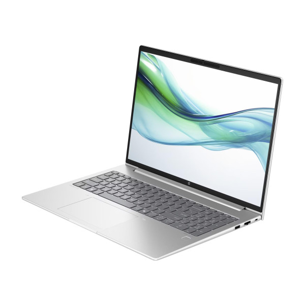 HP ProBook 460 G11 (8Z679AV) Intel Core Ultra 7 155U 16GB DDR5 512GB SSD 16" WUXGA Business Laptop | Backlit Keyboard | Fingerprint Sensor - Image 2