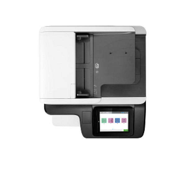HP Laserjet Pro 4002dn Laser Printer - Image 2