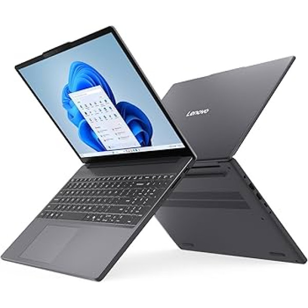 Lenovo IdeaPad Slim 3 15IRH10 (2025) Core i7-13620H 16GB RAM 512GB SSD 15.3" WUXGA IPS Laptop - Image 2