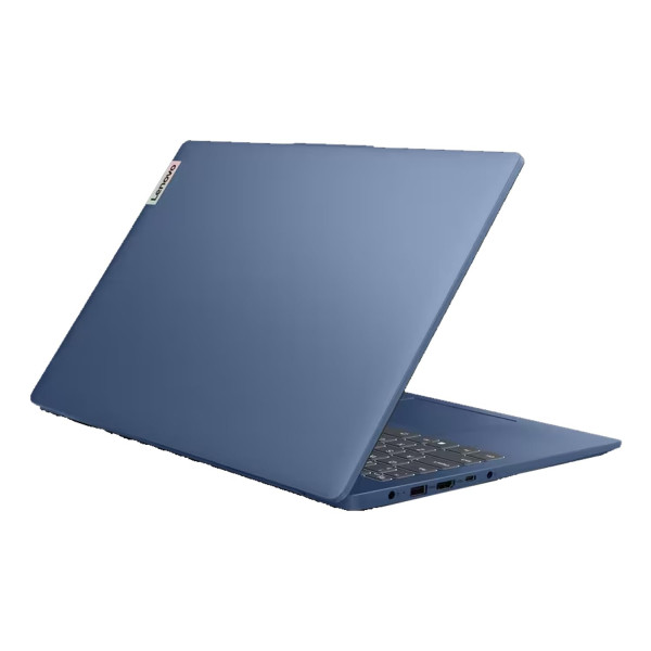 LENOVO IdeaPad Slim 3 15IRU8 Intel 13th Gen Core i3-1315U 8GB LPDDR5-4800 512GB SSD 15.6 Inch FHD Display Laptop - Image 2