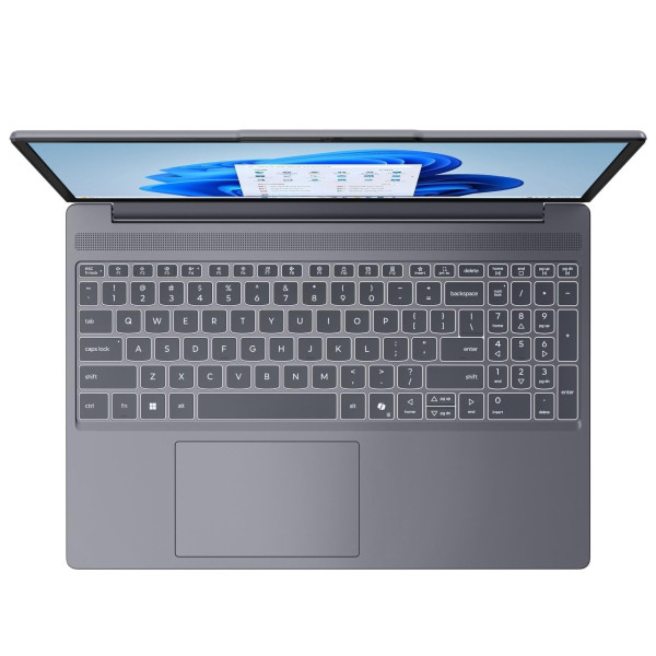 LENOVO IdeaPad Slim 3 Intel Core i5-13420H 8GB DDR5-4800 512GB SSD 15.3 Inch WUXGA IPS Laptop - Image 2