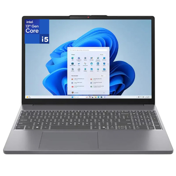 LENOVO IdeaPad Slim 3 15IRH10 Intel Core i5-13420H 16GB 512GB SSD 15.3 Inch Laptop - Image 2