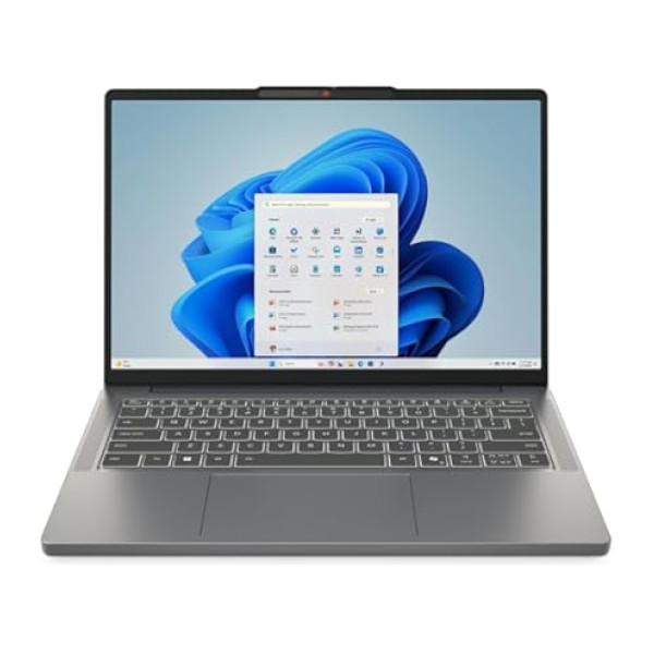 LENOVO IdeaPad Slim 3 15IRH10 Intel Core i7-13620H 16GB RAM 512GB SSD 15.3 Inch WUXGA Display Laptop - Image 2