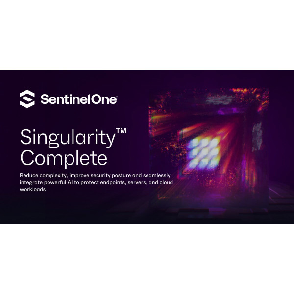 SentinelOne Singularity Complete - Image 2