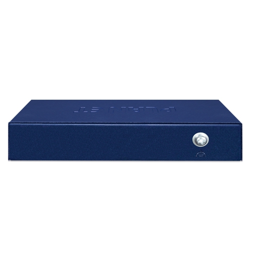 GSD-803 8-Port 10/100/1000BASE-T Gigabit Ethernet Switch - Image 2