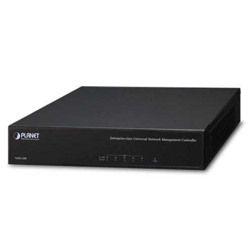 Enterprise-class Universal Network Management Controller NMS-500 Controller - Image 2