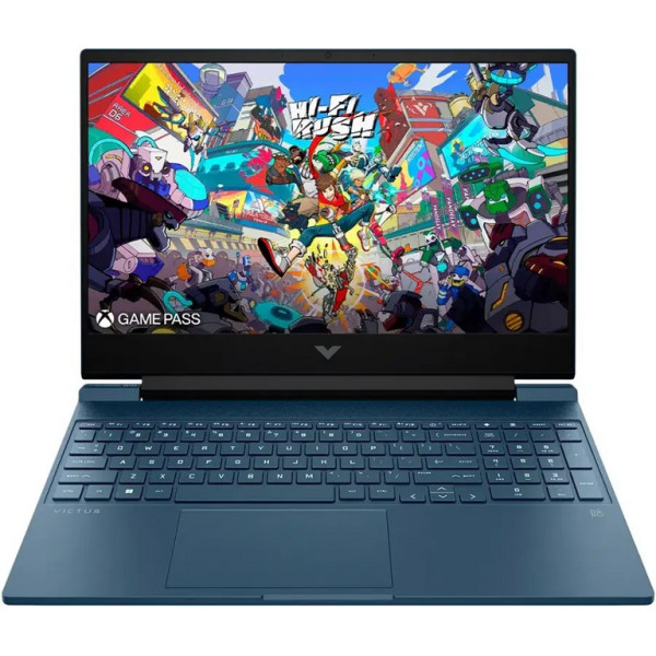 VICTUS by HP Intel Core i7-13620H 16GB 512GB SSD NVIDIA GeForce RTX 4050 15.6 Inch FHD Gaming Laptop - Image 2